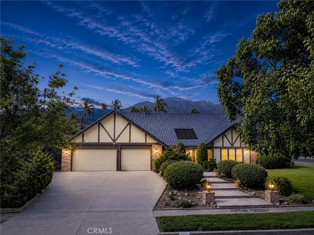 181 Miramar, Upland, CA 91784 - #1