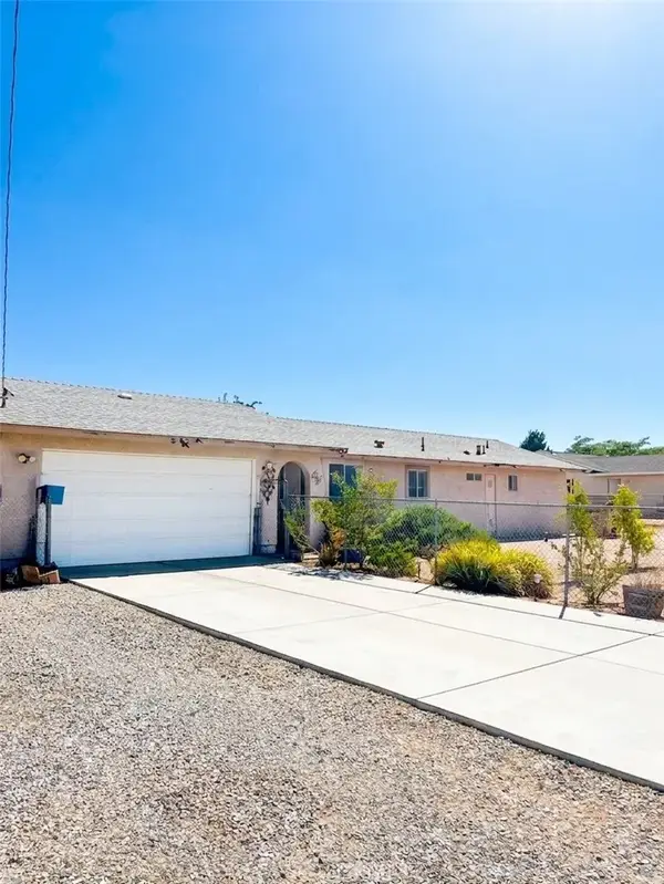 15893 Arbury, Hesperia, CA 92345