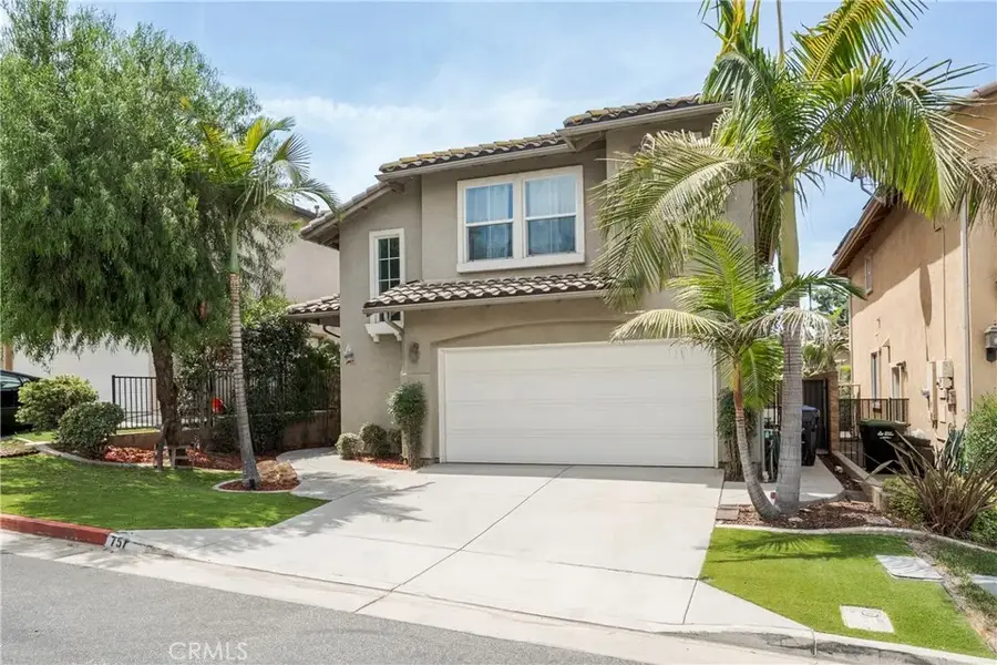 757 S Woodberry Lane, La Puente, CA 91746 - #2