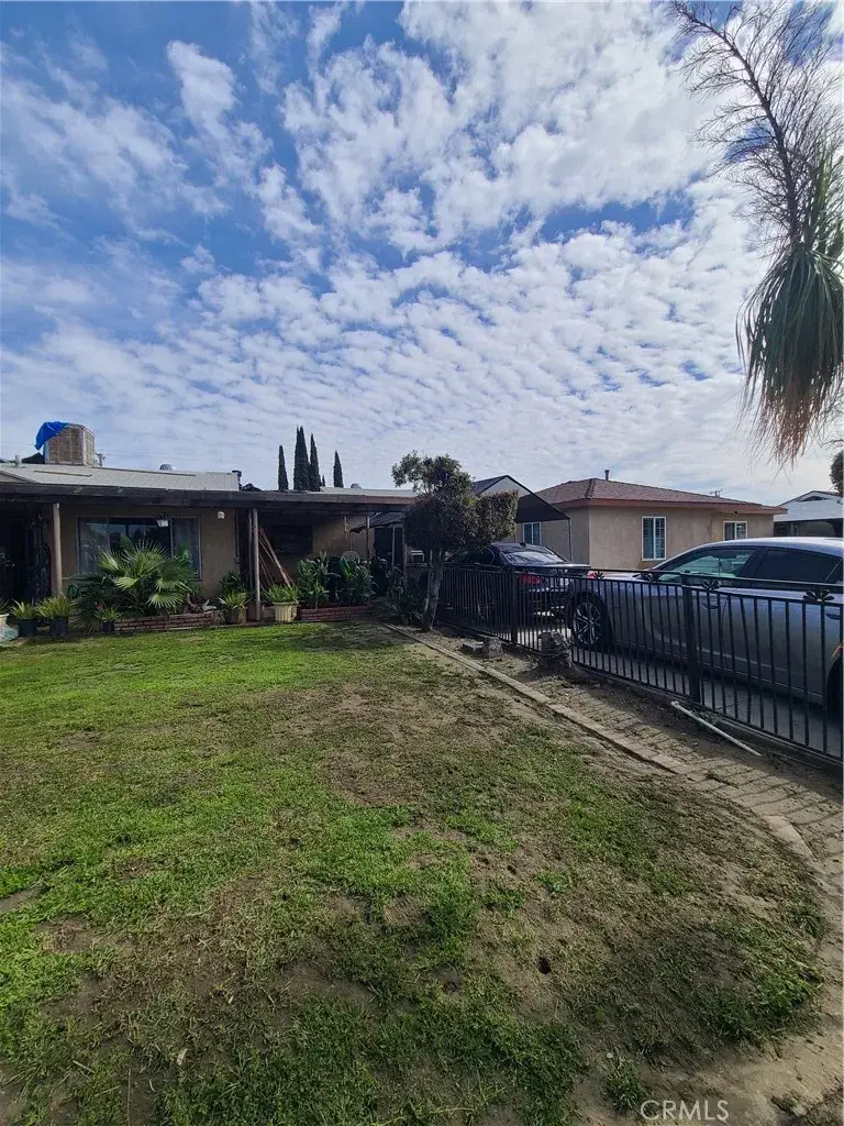 13121 Cozzens, Chino, CA 91710 - #1