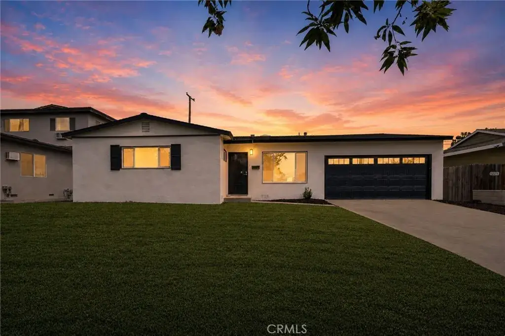 1219 E 7th, Ontario, CA 91764 - #1