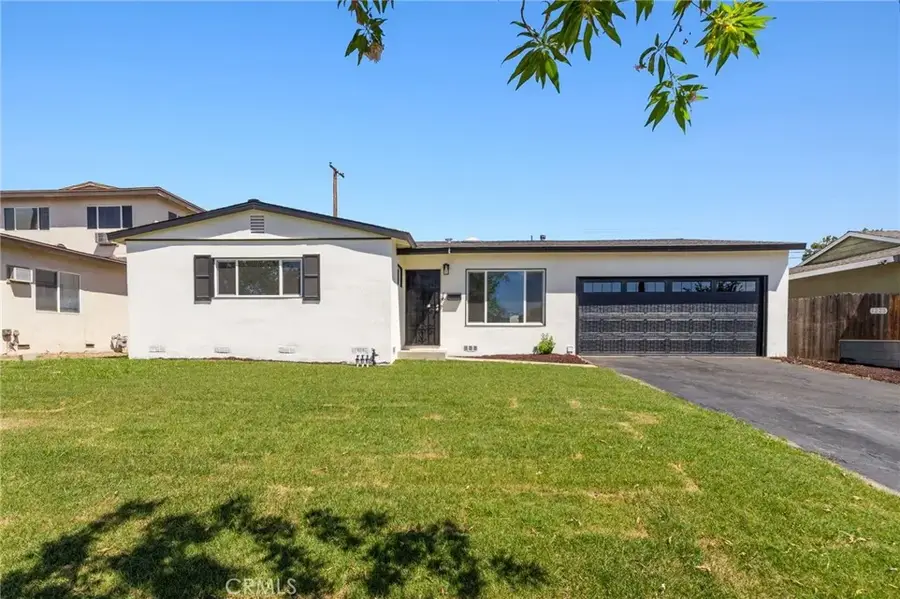 1219 E 7th, Ontario, CA 91764 - #2