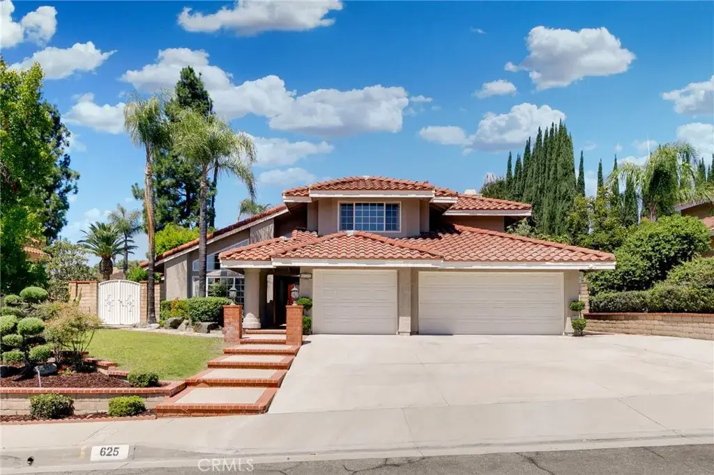 625 N Pacer Court, Walnut, CA 91789 - #1