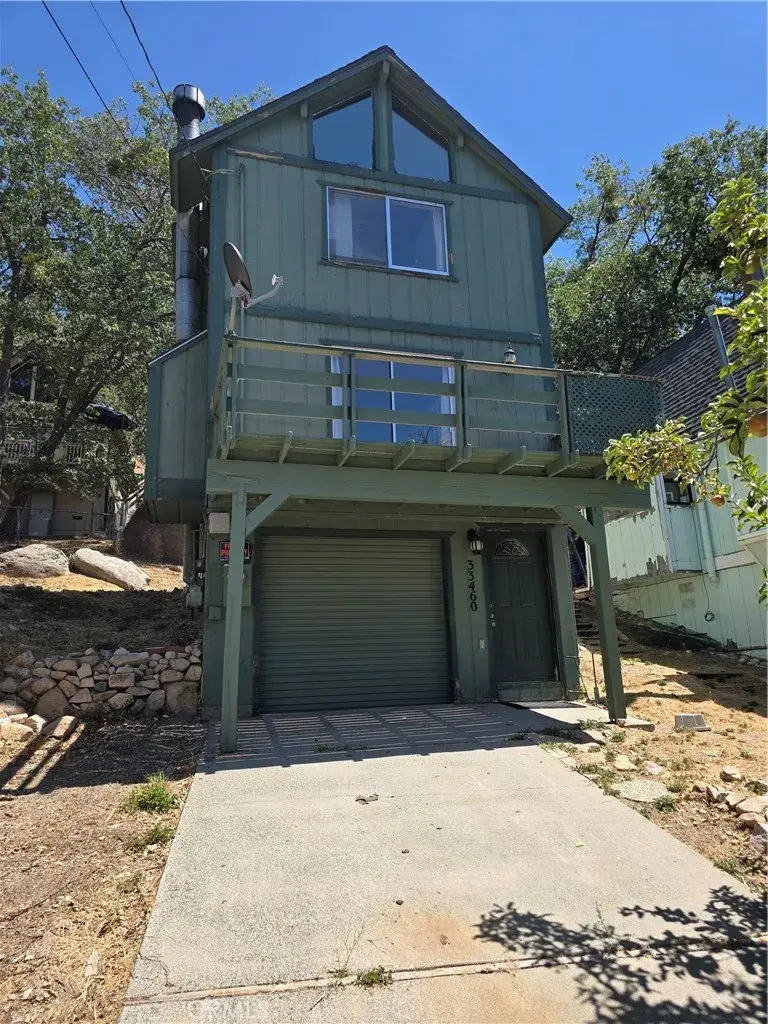 33460 Lakeview Dr, Running Springs, CA 92382 - #1