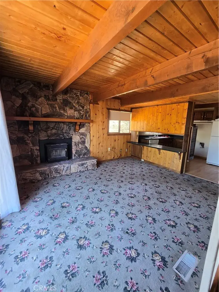 33460 Lakeview Dr, Running Springs, CA 92382 - #3