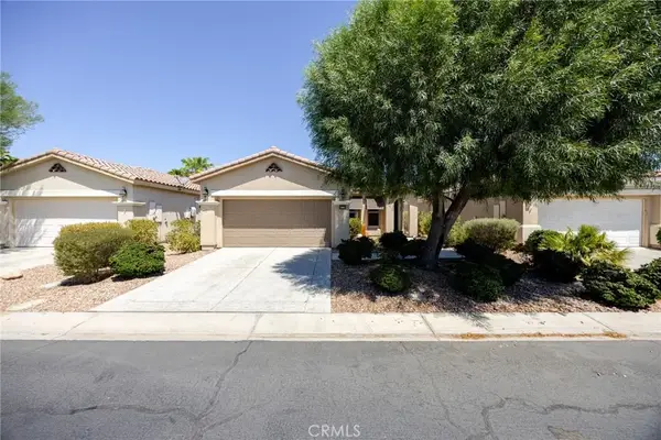 80554 Avenida Camarillo, Indio, CA 92203