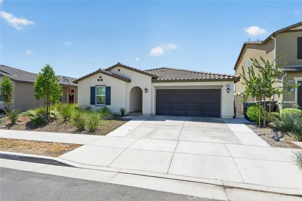 25647 Sedona Lane, Homeland, CA 92548 - #1