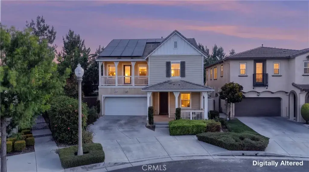 7876 Wild Rye, Chino, CA 91708 - #1