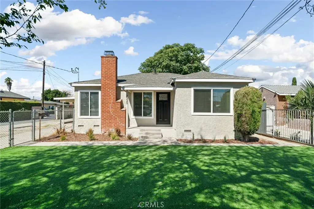 2225 Santa Anita, South El Monte, CA 91733 - #1