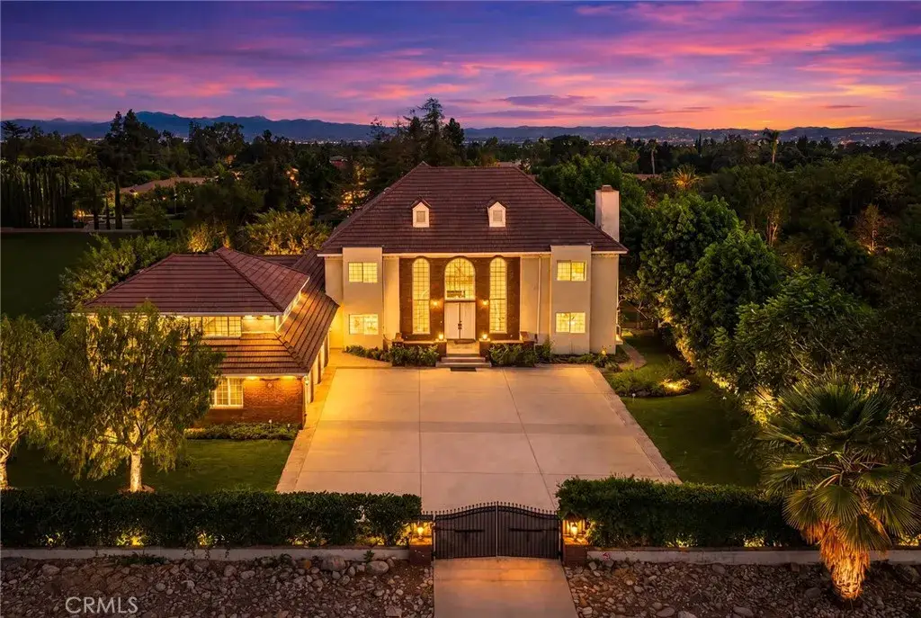 648 Pomello Drive, Claremont, CA 91711 - #1
