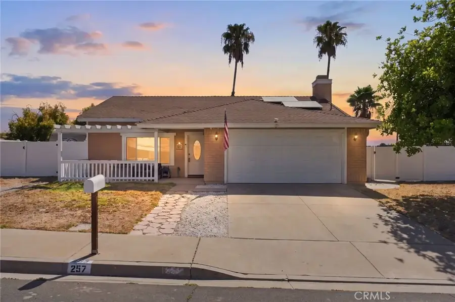 257 Ohio St, Lake Elsinore, CA 92530 - #2