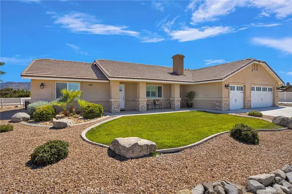 18155 Dunkirk Street, Hesperia, CA 92345 - #1