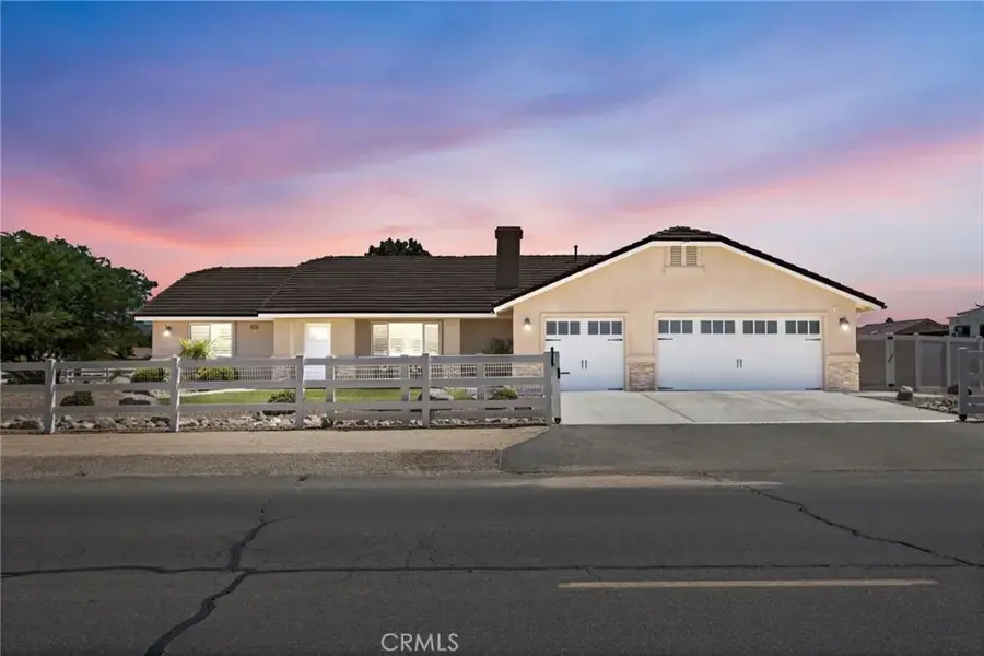 18155 Dunkirk Street, Hesperia, CA 92345 - #3