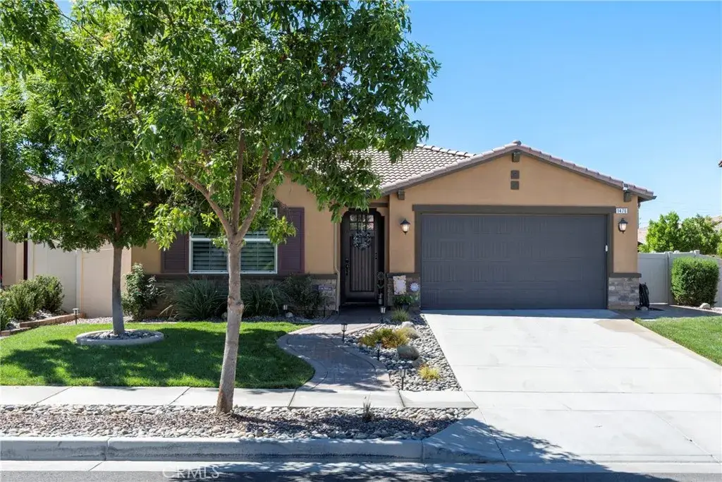 1476 Wicklow, Redlands, CA 92374 - #1