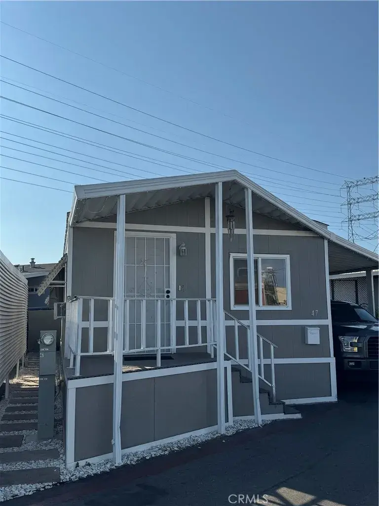 8723 Artesia #47, Bellflower, CA 90706 - #1