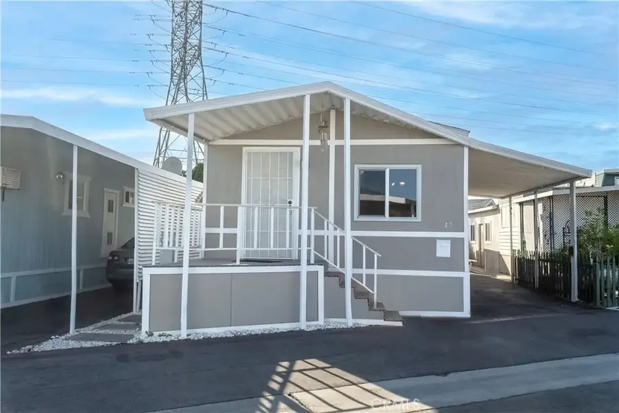 8723 Artesia #47, Bellflower, CA 90706 - #2