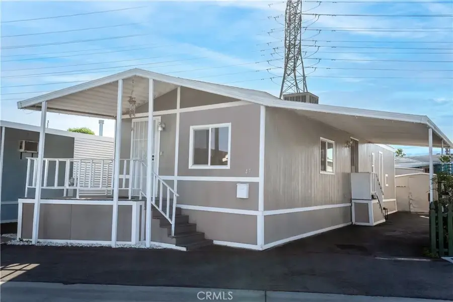 8723 Artesia #47, Bellflower, CA 90706 - #3