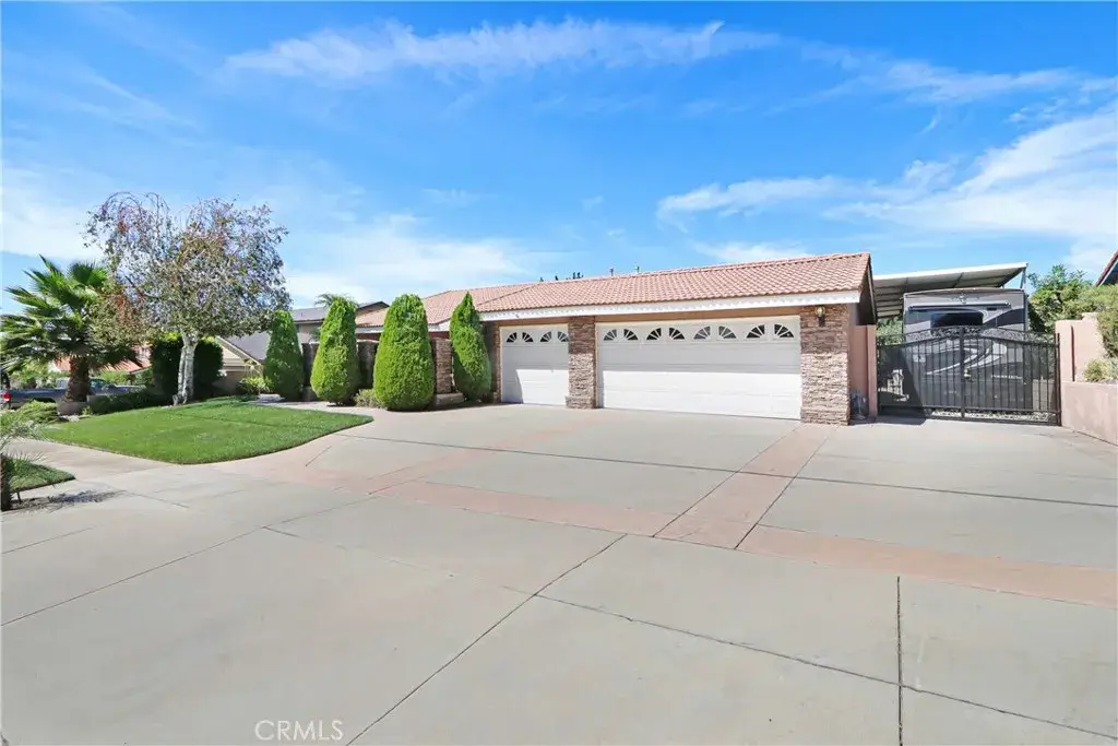 6192 Hellman Avenue, Rancho Cucamonga, CA 91701 - #1