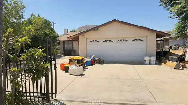 18315 11th Street, Bloomington, CA 92316