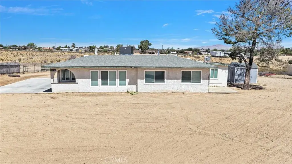 18200 Hercules, Hesperia, CA 92345 - #1