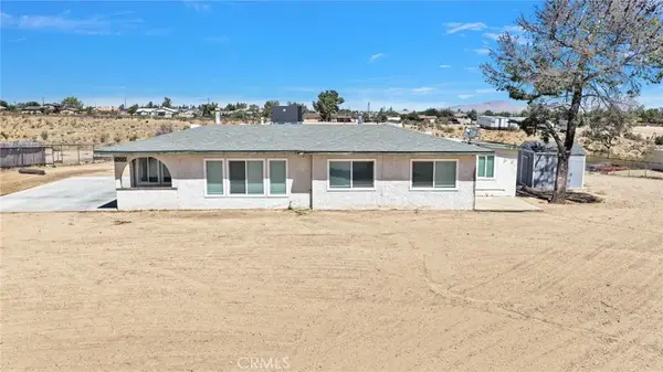 18200 Hercules, Hesperia, CA 92345