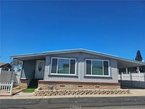 17700 Avalon #193, Carson, CA 90746