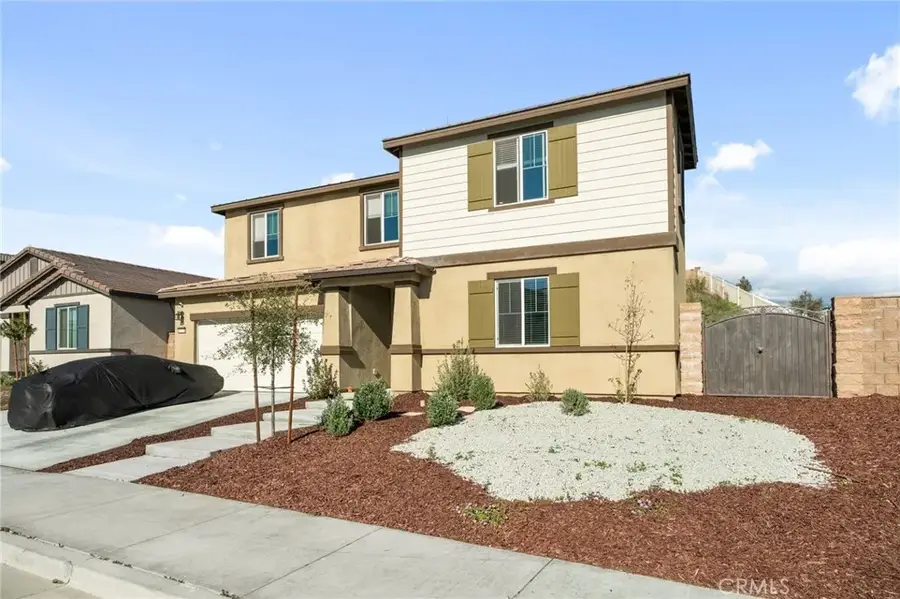 35256 Lopez, Beaumont, CA 92223 - #3