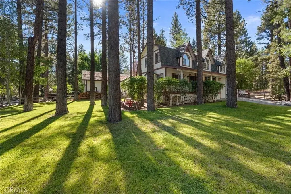 416 Pineview, Big Bear City, CA 92314 - #1