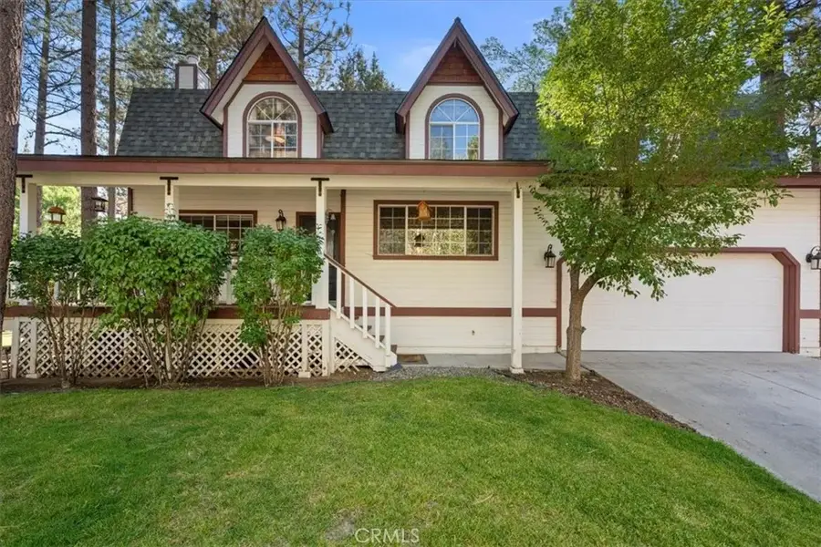 416 Pineview, Big Bear City, CA 92314 - #2