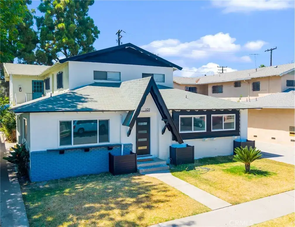 1109 S Spruce Street, Montebello, CA 90640 - #1