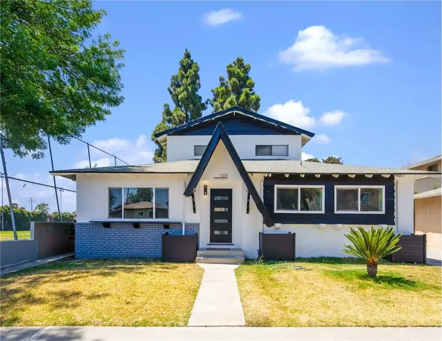 1109 S Spruce Street, Montebello, CA 90640 - #2