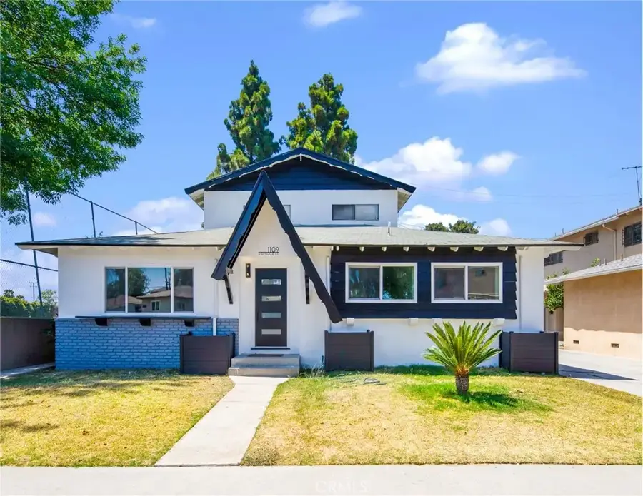 1109 S Spruce Street, Montebello, CA 90640 - #3