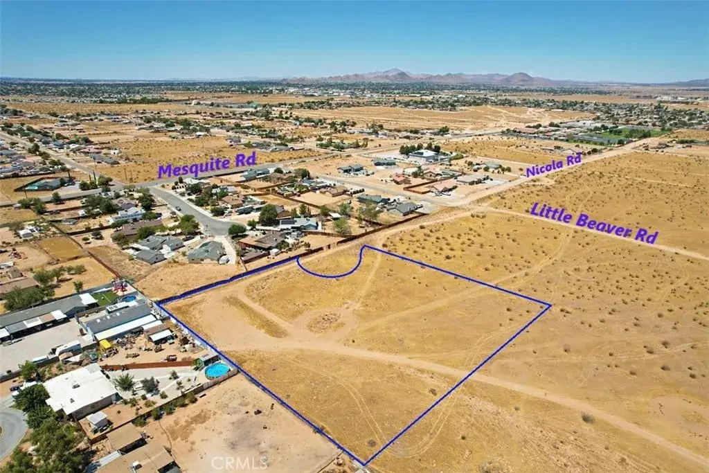 32 Nicola, Apple Valley, CA 92308 - #1