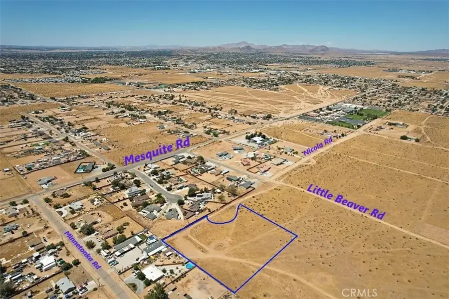 32 Nicola, Apple Valley, CA 92308 - #2