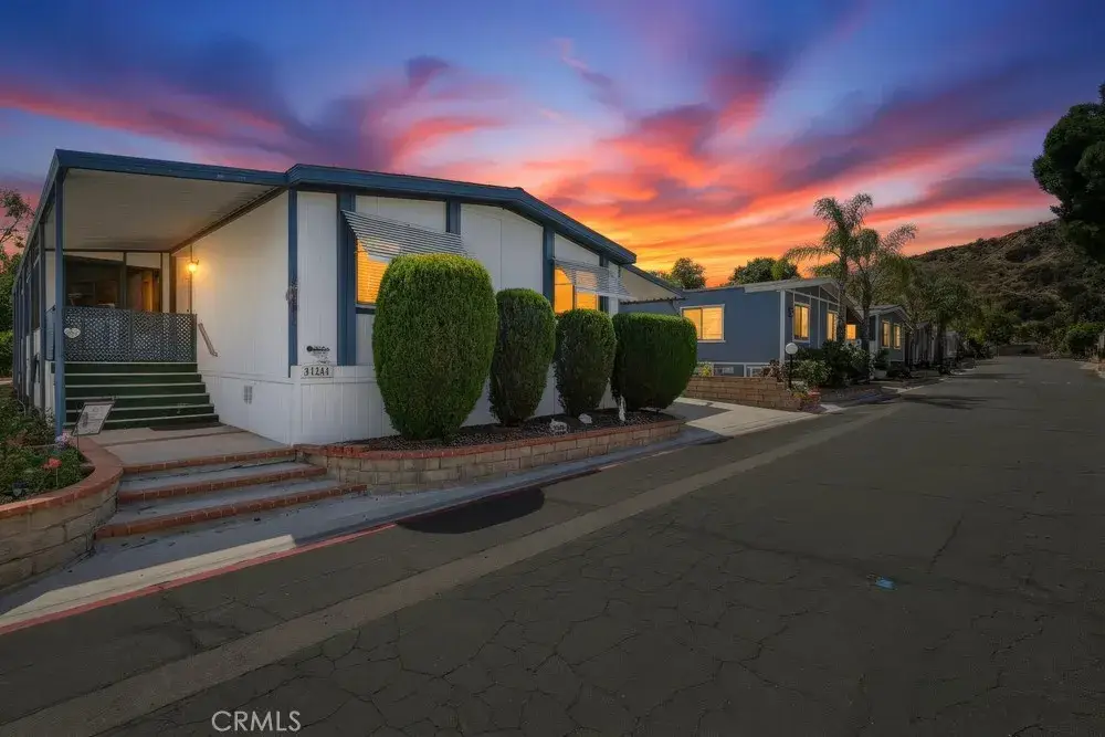 31244 Lakehills Road, Castaic, CA 91384 - #1