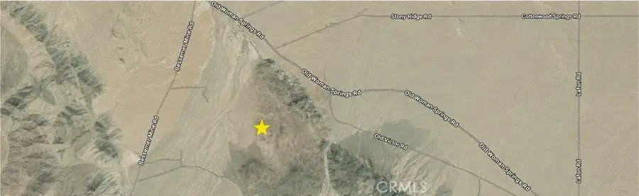 0 Ca-247, Lucerne Valley, CA 92356 - #2