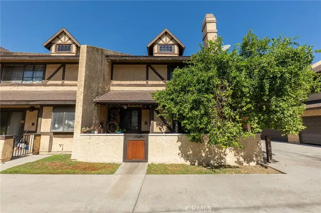4048 Maxson #A, El Monte, CA 91732 - #1