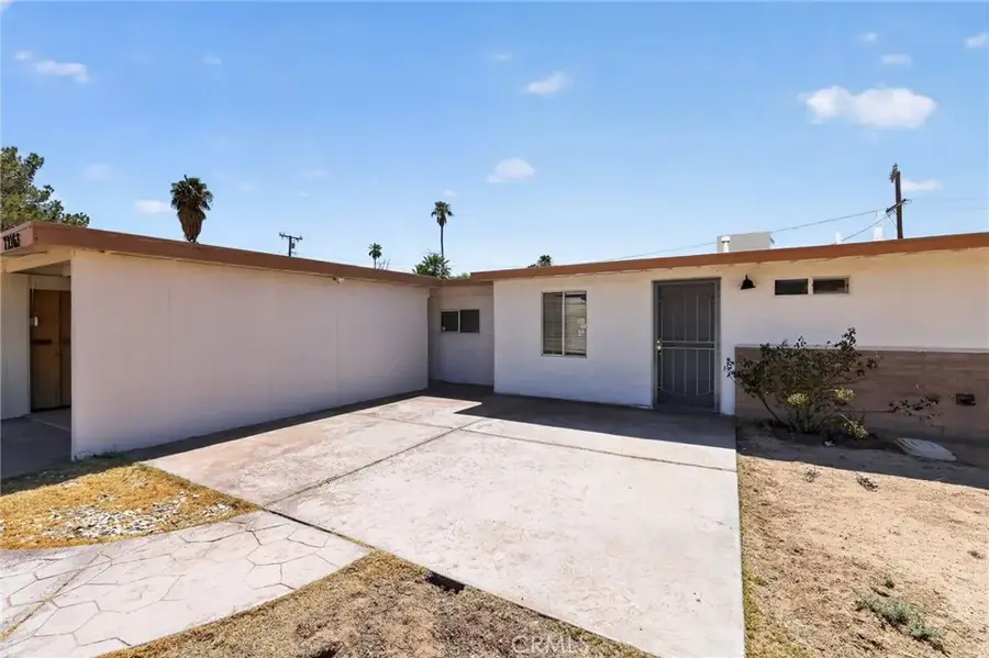 72163 Sun Valley, Twentynine Palms, CA 92277 - #2