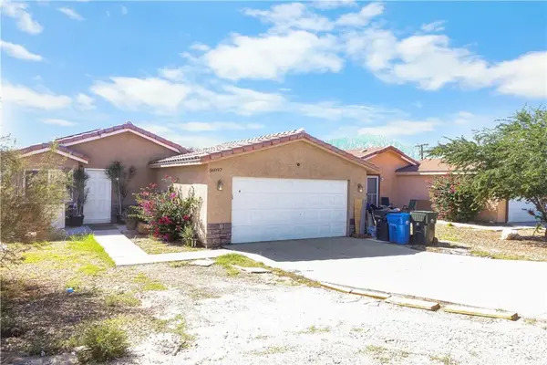 66097 2nd Street, Desert Hot Springs, CA 92240