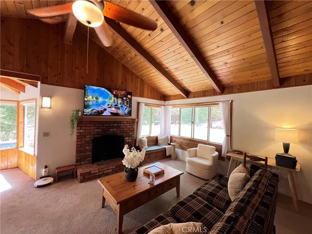 253 La Casita, Twin Peaks, CA 92391 - #1