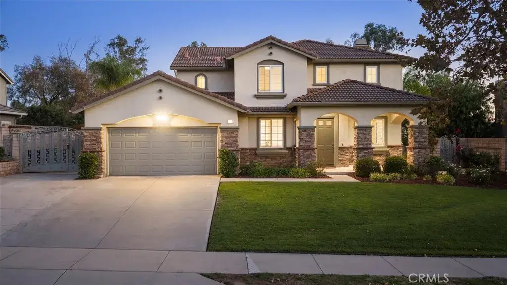865 Canterbury, San Dimas, CA 91773 - #1