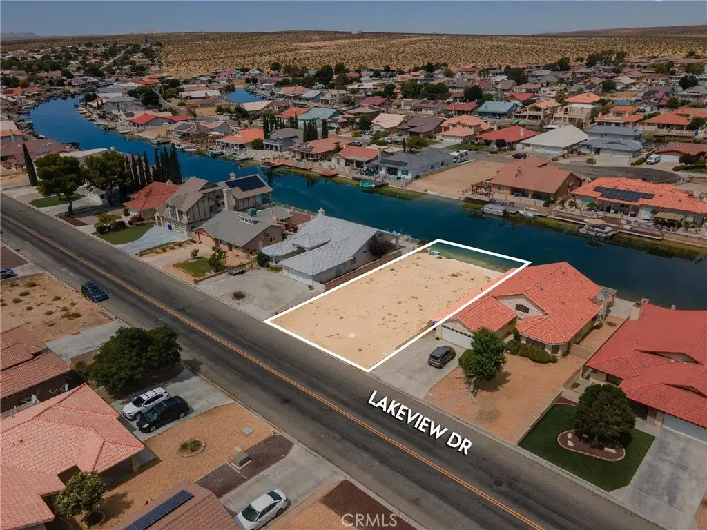 26938 Lakeview, Helendale, CA 92342 - #1