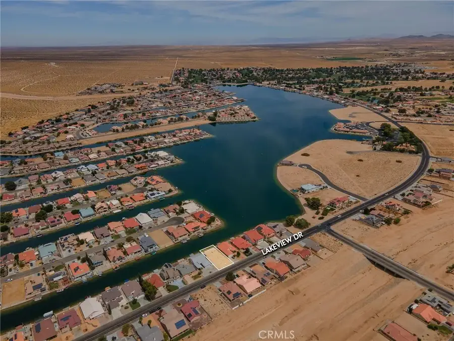 26938 Lakeview, Helendale, CA 92342 - #2