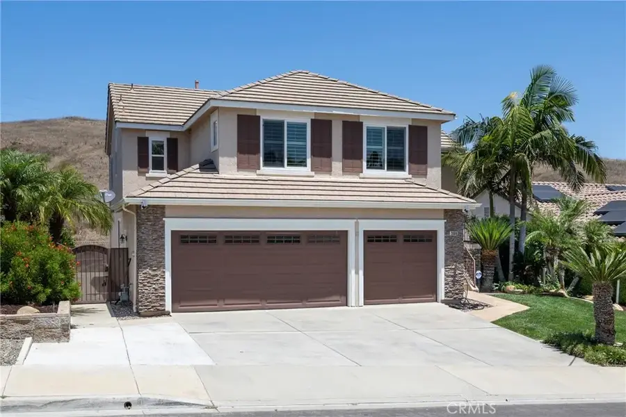 2080 Vista Del Sol, Chino Hills, CA 91709 - #2
