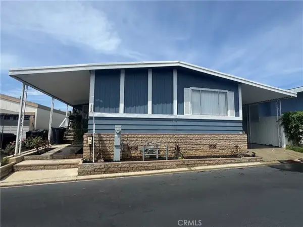 1051 Site #262, Brea, CA 92821