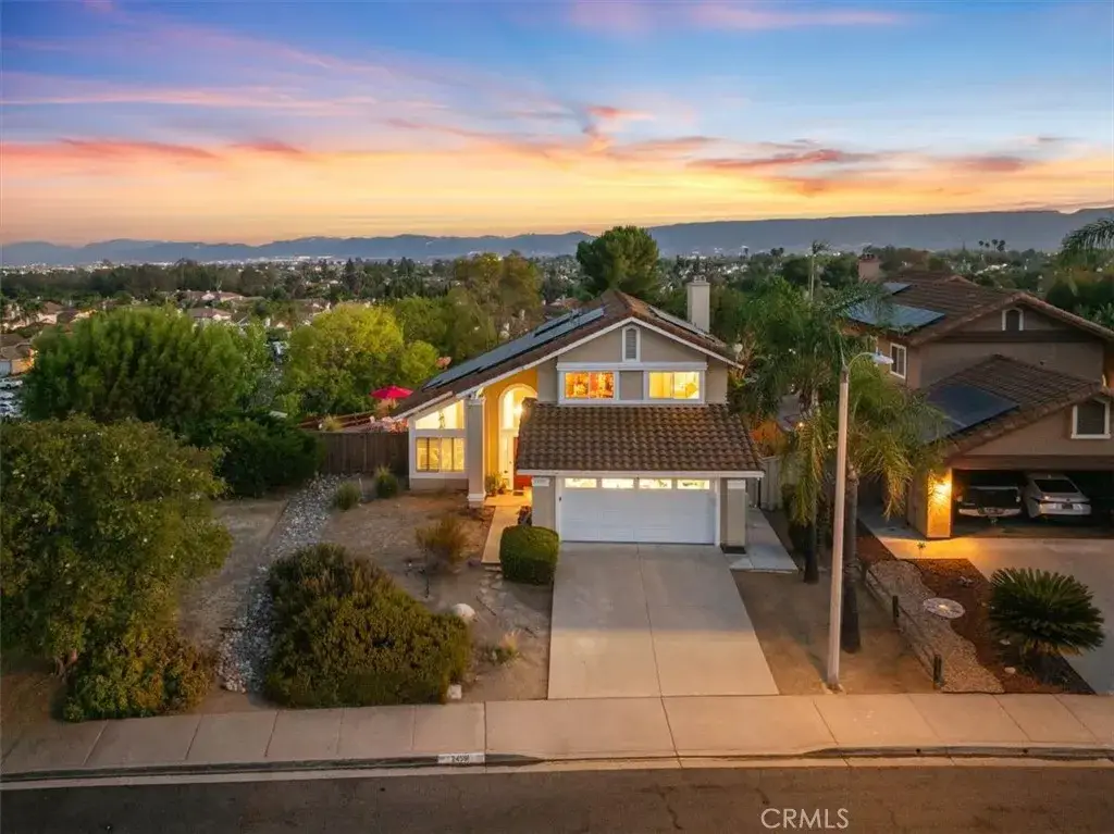 24591 Pantera Court, Murrieta, CA 92562 - #1