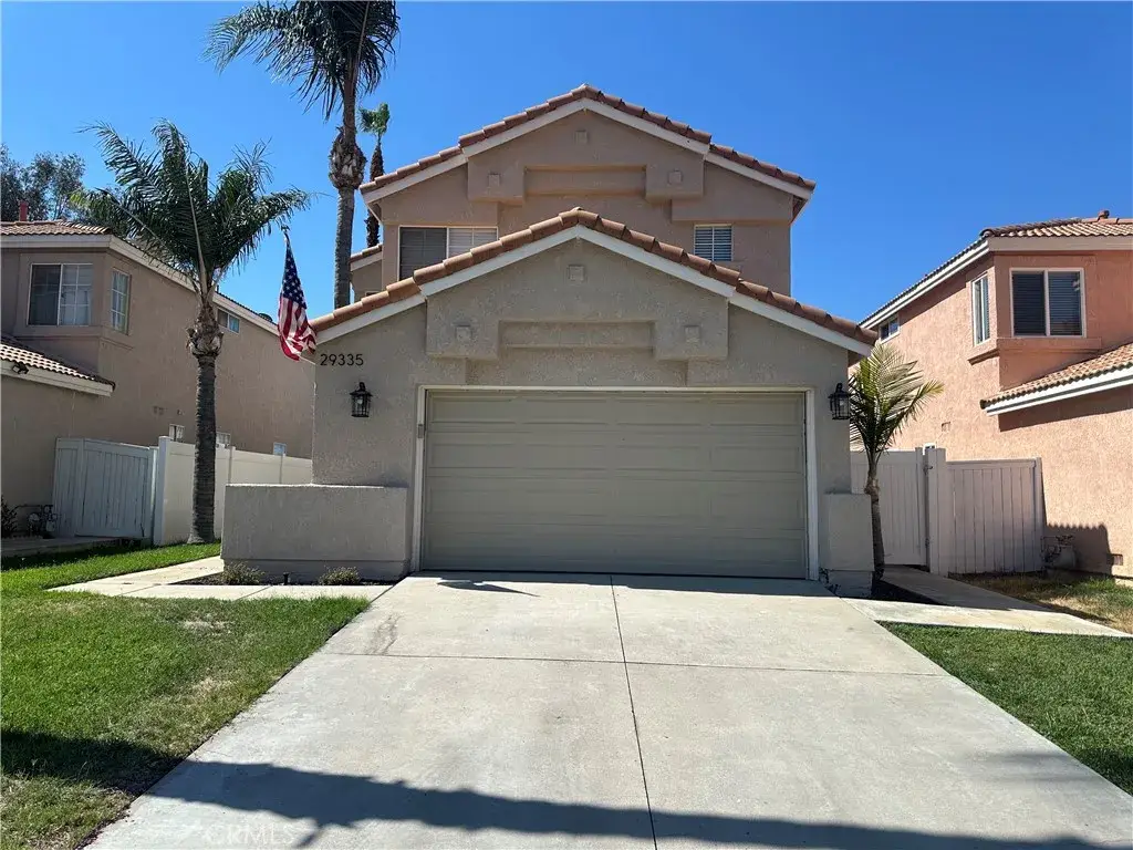 29335 Crest View Lane, Highland, CA 92346 - #1