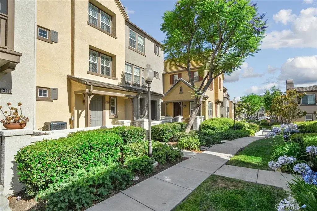 13218 Stellar Avenue, Chino, CA 91710 - #1