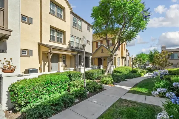 13218 Stellar Avenue, Chino, CA 91710