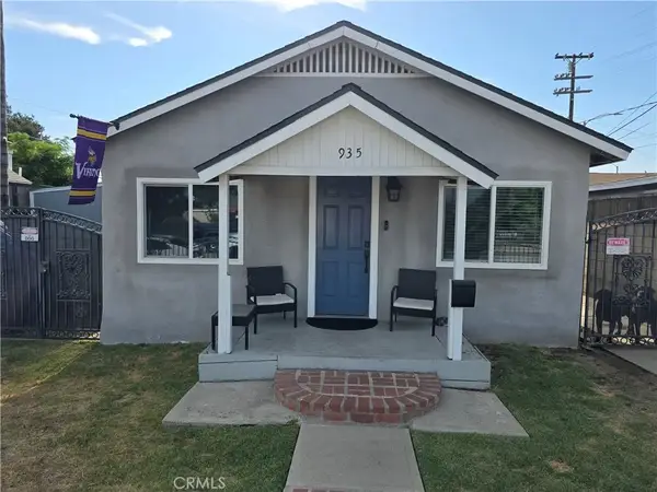 935 S Main, Pomona, CA 91766